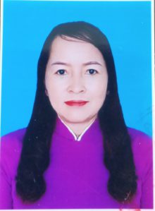 Nguyễn Thị Hà Lương