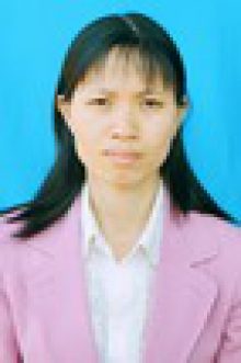 Nguyễn Thị Ánh