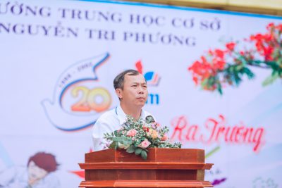KỸ NIỆM 20 NĂM NGÀY RA TRƯỜNG KHÓA 1998 – 2002