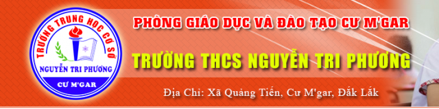 Hồ sơ Trường