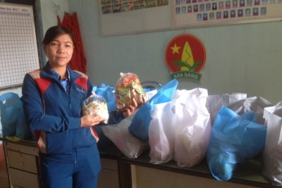 KẾ HỌACH   “Đêm hội trăng rằm” nhân dịp tết trung thu năm 2017