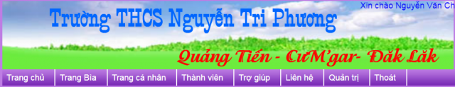 Tài nguyên dạy học