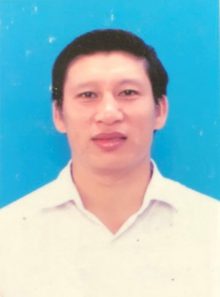 Nguyễn Sỹ Chung